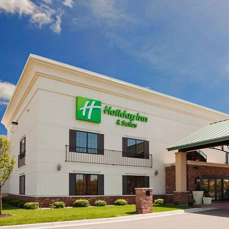 Holiday Inn Hotel & Suites Minneapolis-Lakeville By Ihg Екстериор снимка