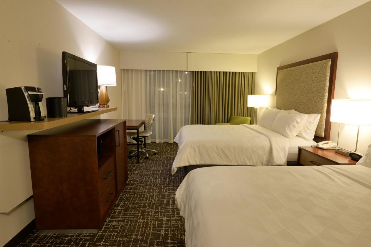 Holiday Inn Hotel & Suites Minneapolis-Lakeville By Ihg Екстериор снимка