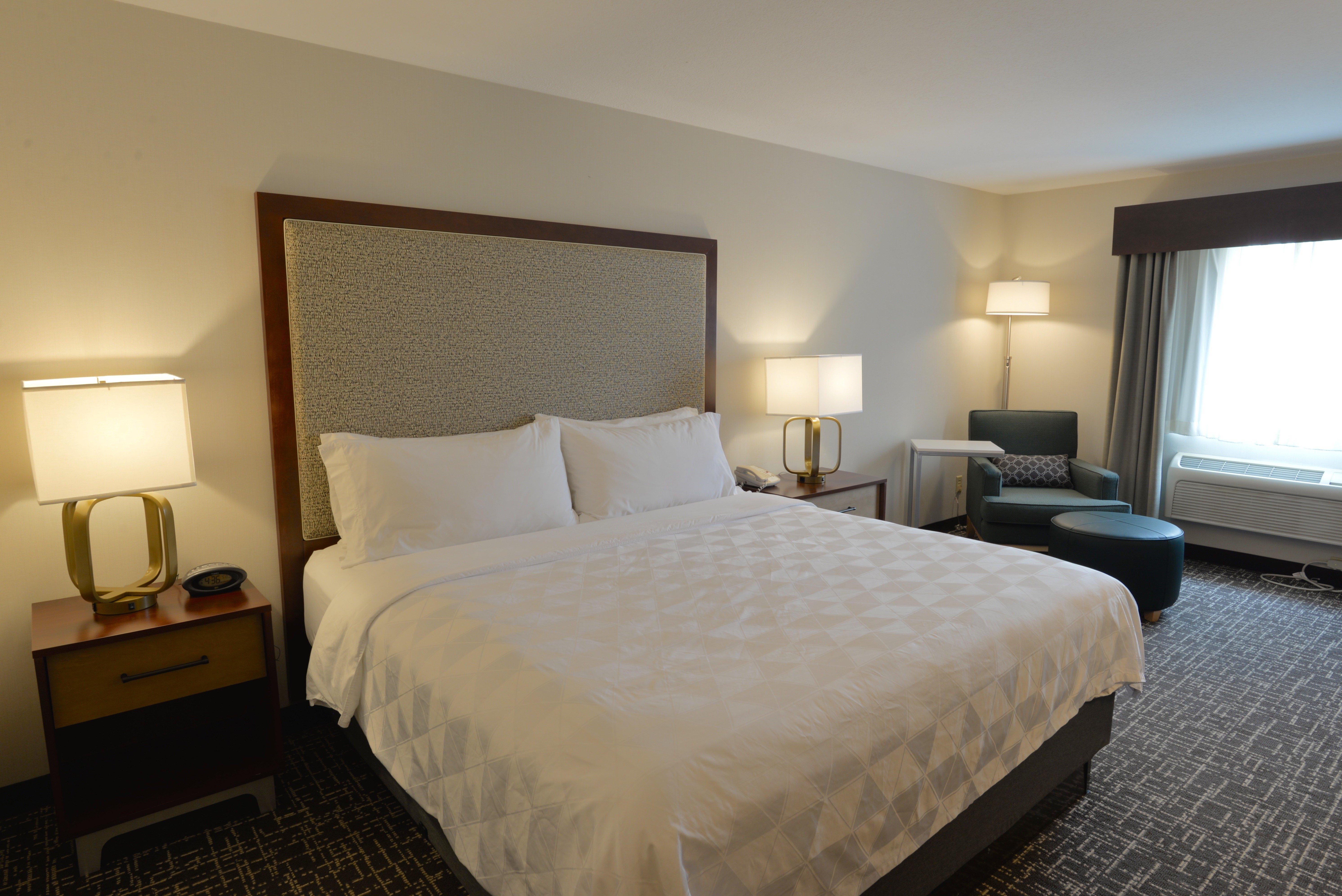 Holiday Inn Hotel & Suites Minneapolis-Lakeville By Ihg Екстериор снимка