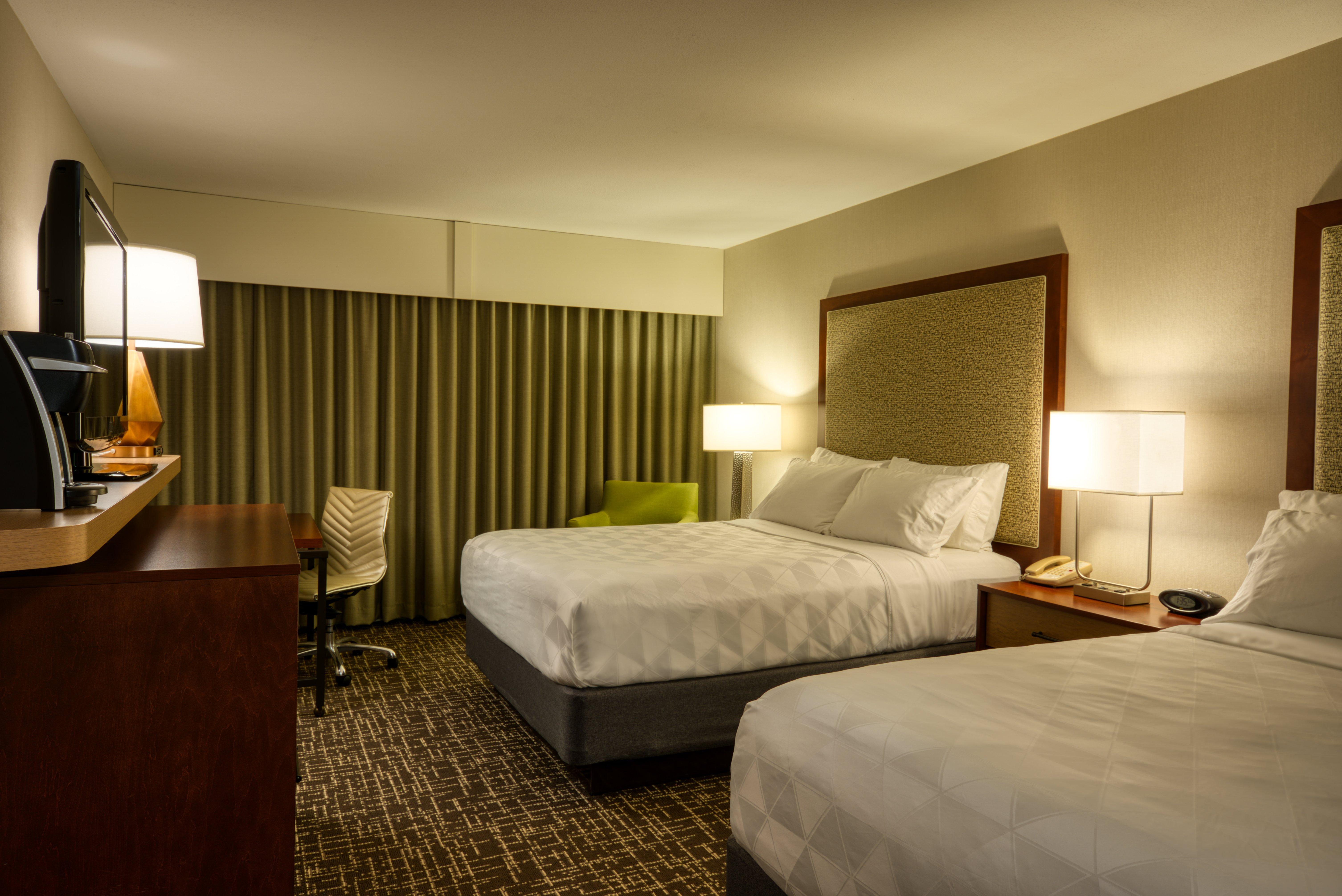 Holiday Inn Hotel & Suites Minneapolis-Lakeville By Ihg Екстериор снимка