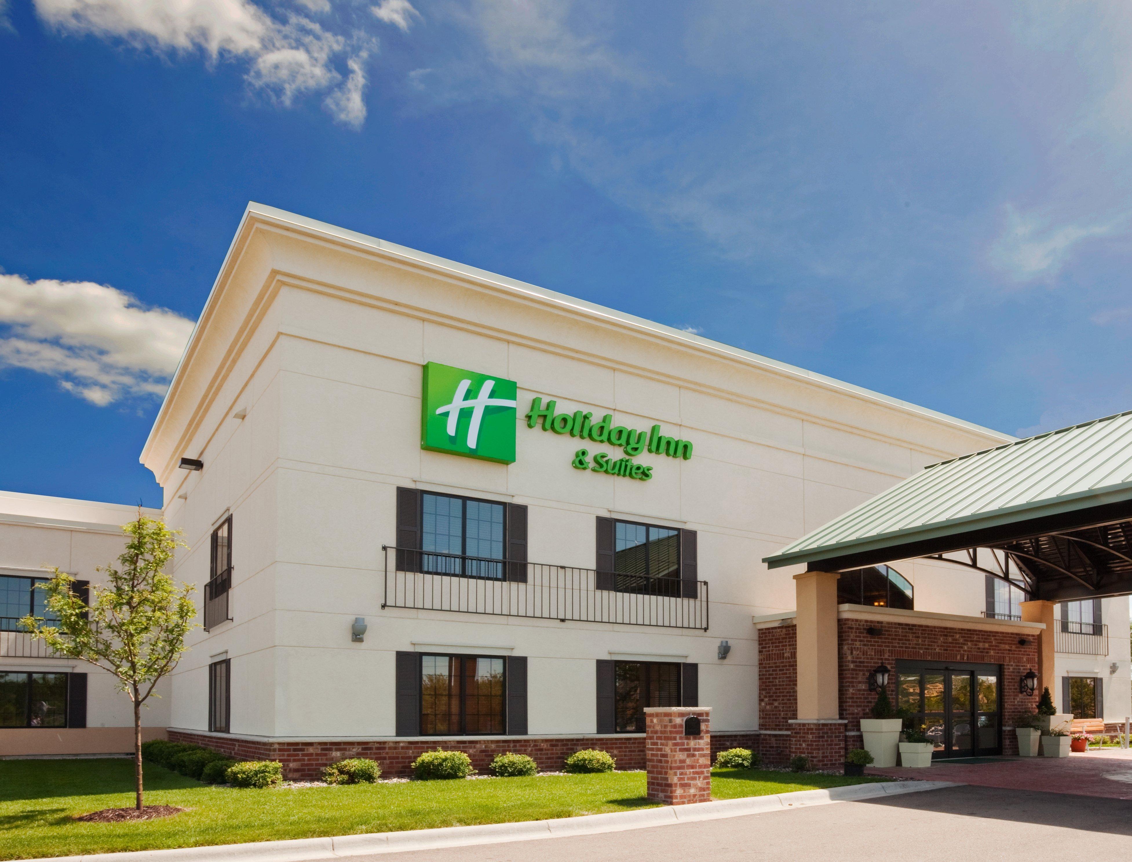 Holiday Inn Hotel & Suites Minneapolis-Lakeville By Ihg Екстериор снимка