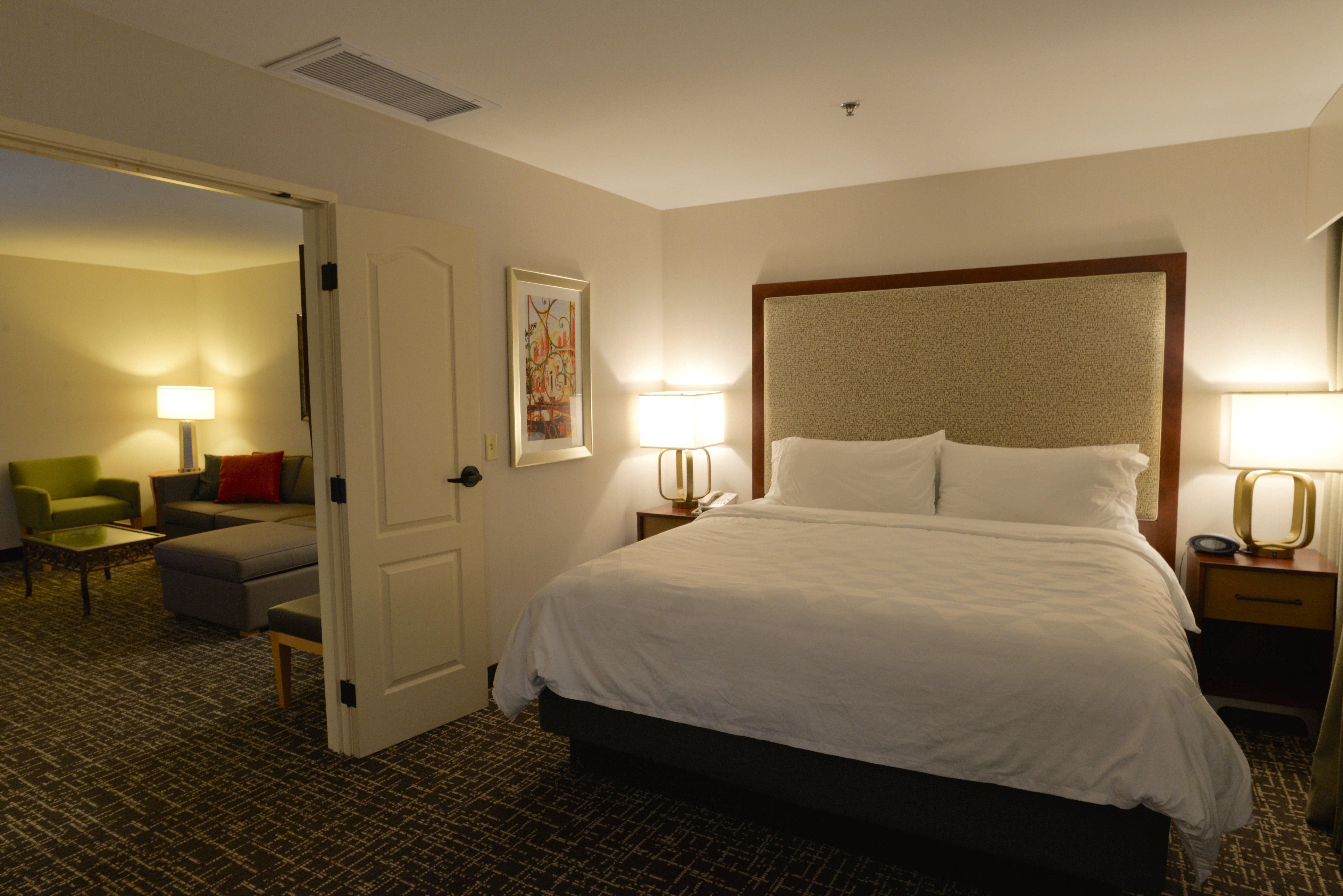Holiday Inn Hotel & Suites Minneapolis-Lakeville By Ihg Екстериор снимка