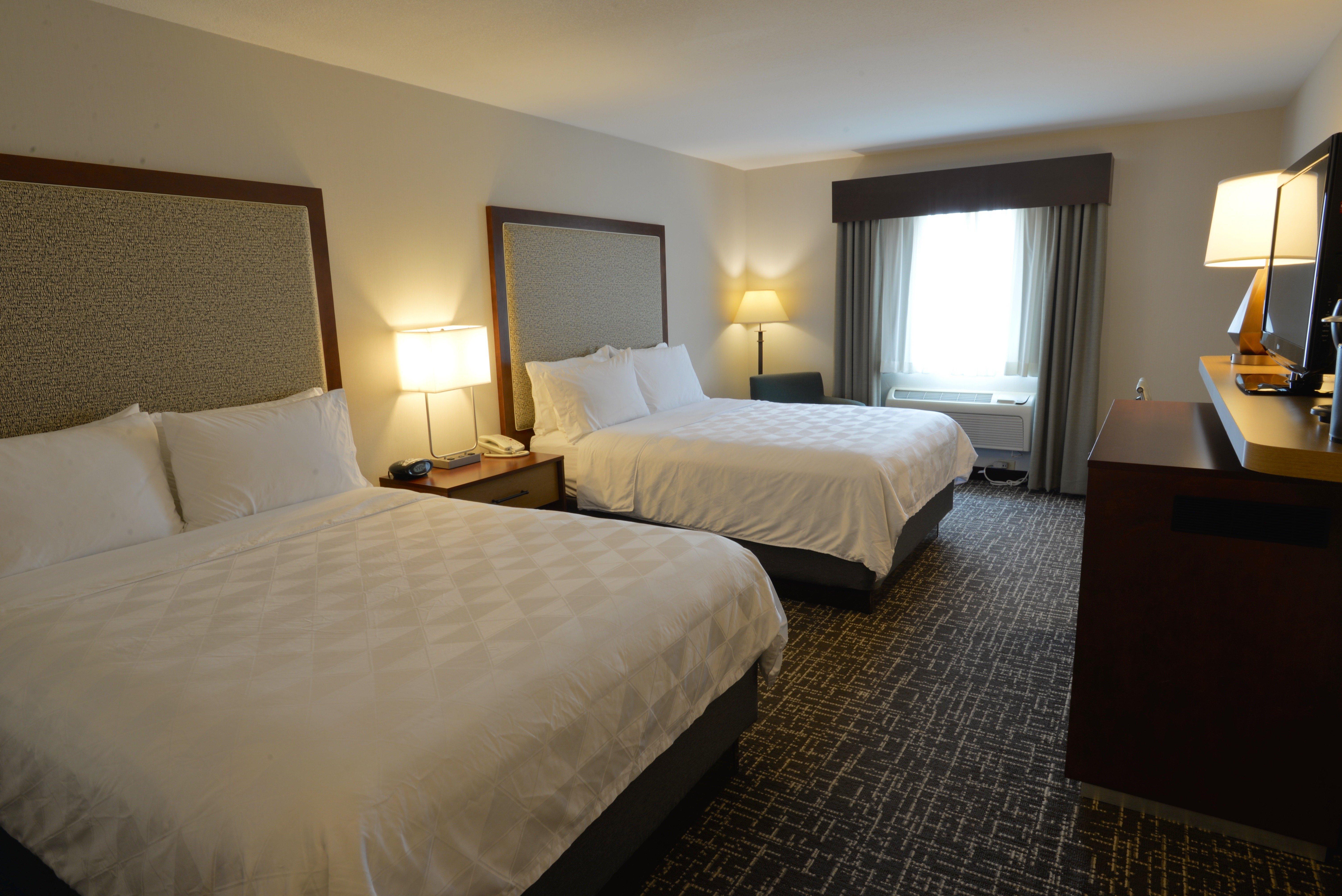 Holiday Inn Hotel & Suites Minneapolis-Lakeville By Ihg Екстериор снимка