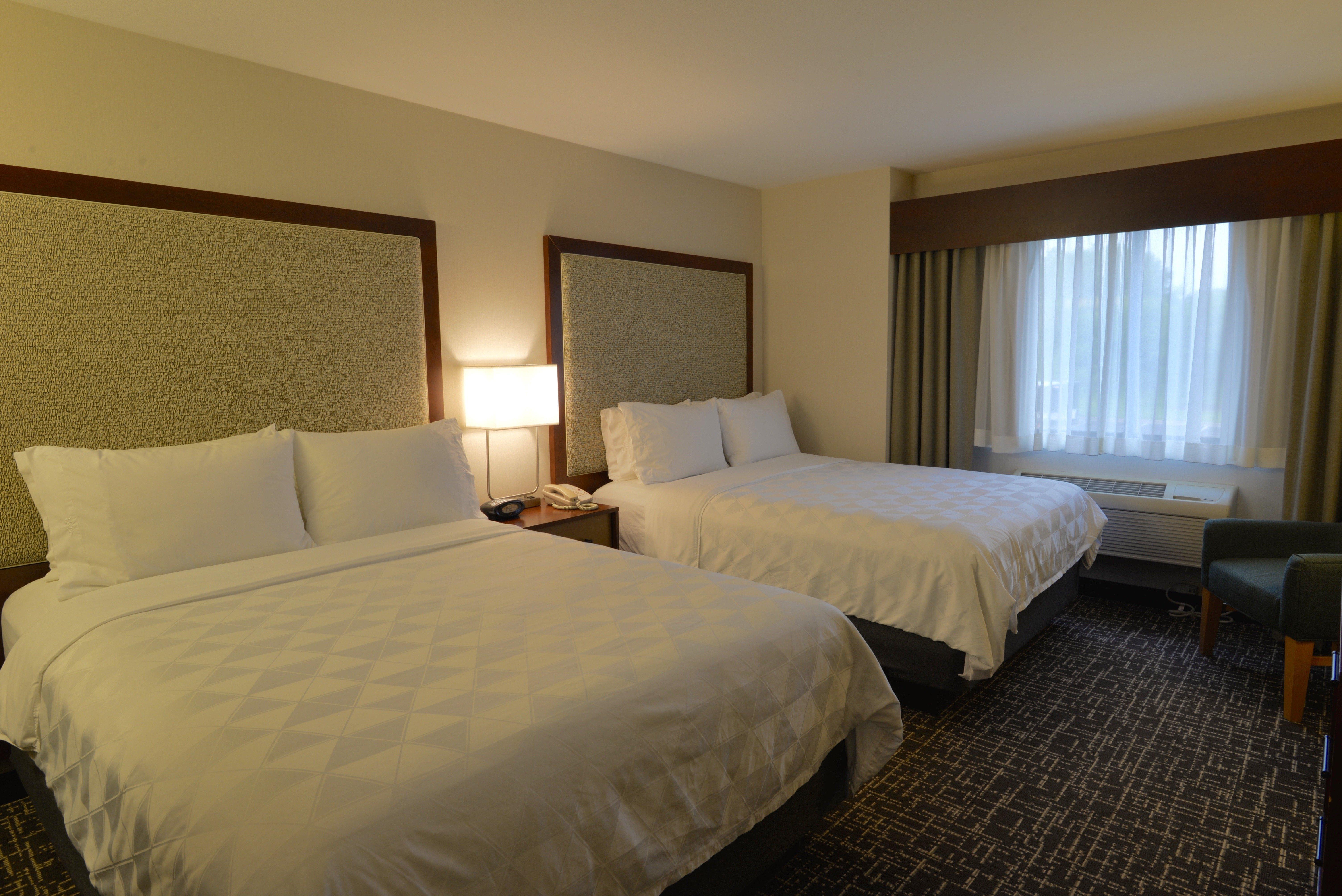 Holiday Inn Hotel & Suites Minneapolis-Lakeville By Ihg Екстериор снимка