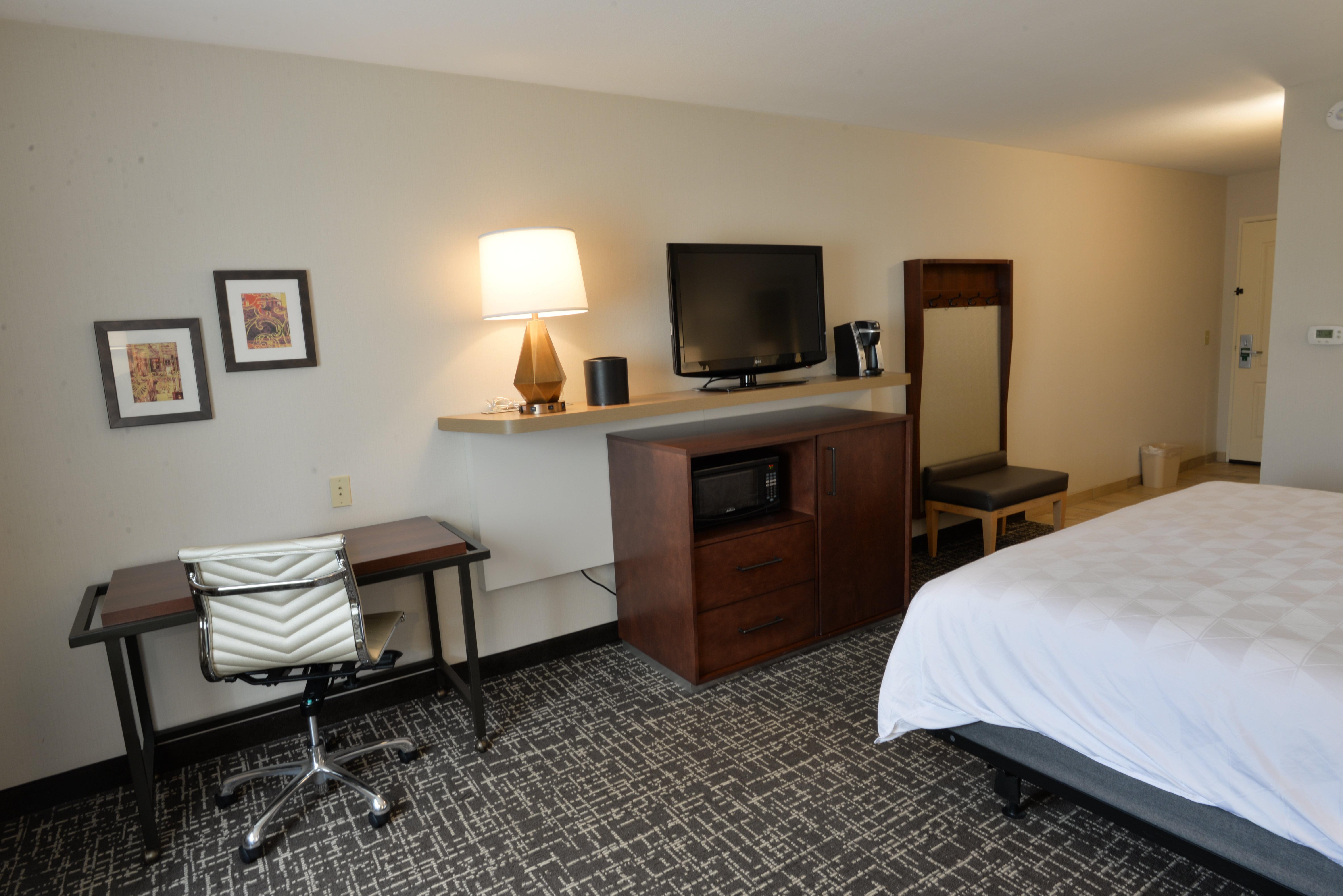 Holiday Inn Hotel & Suites Minneapolis-Lakeville By Ihg Екстериор снимка