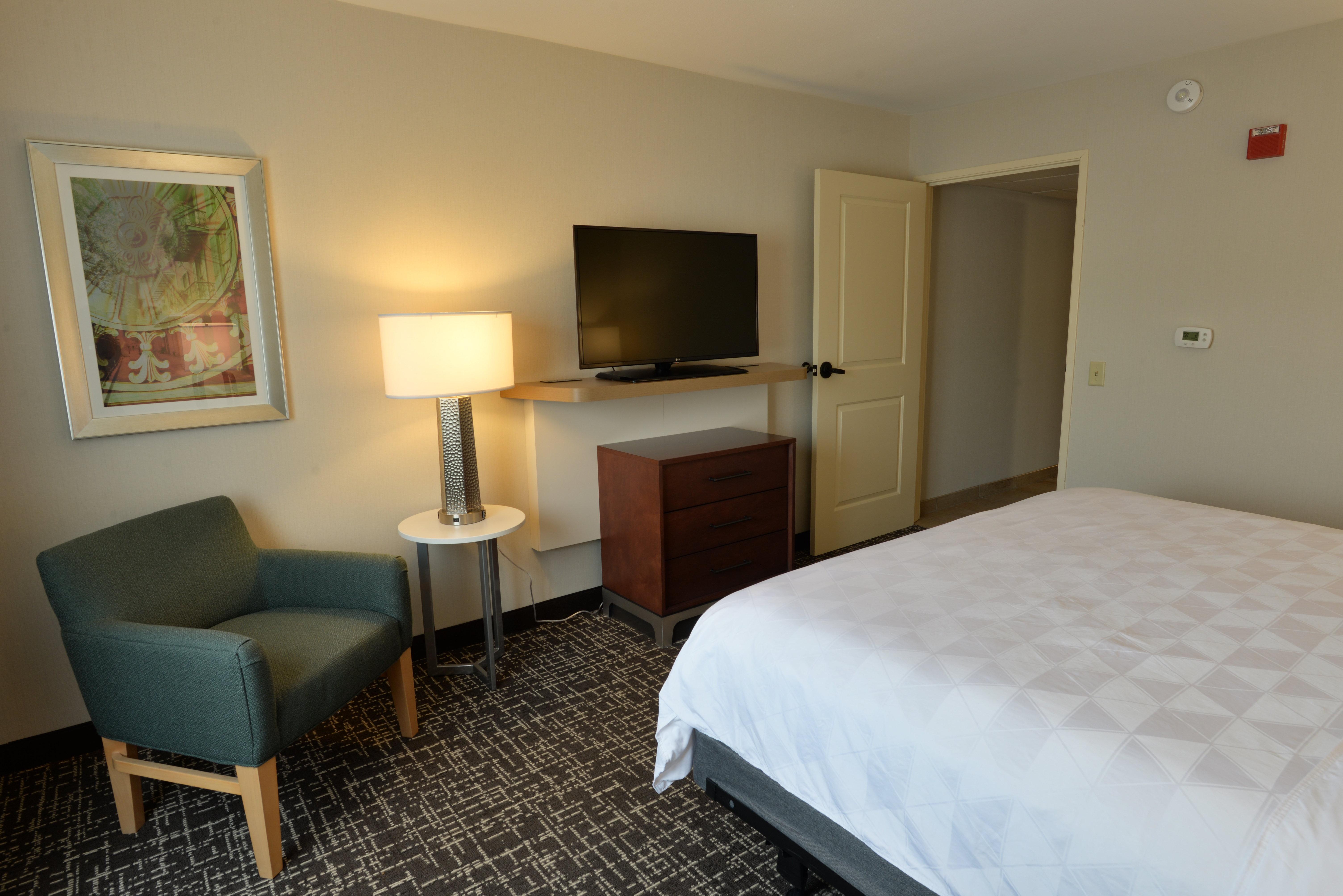 Holiday Inn Hotel & Suites Minneapolis-Lakeville By Ihg Екстериор снимка