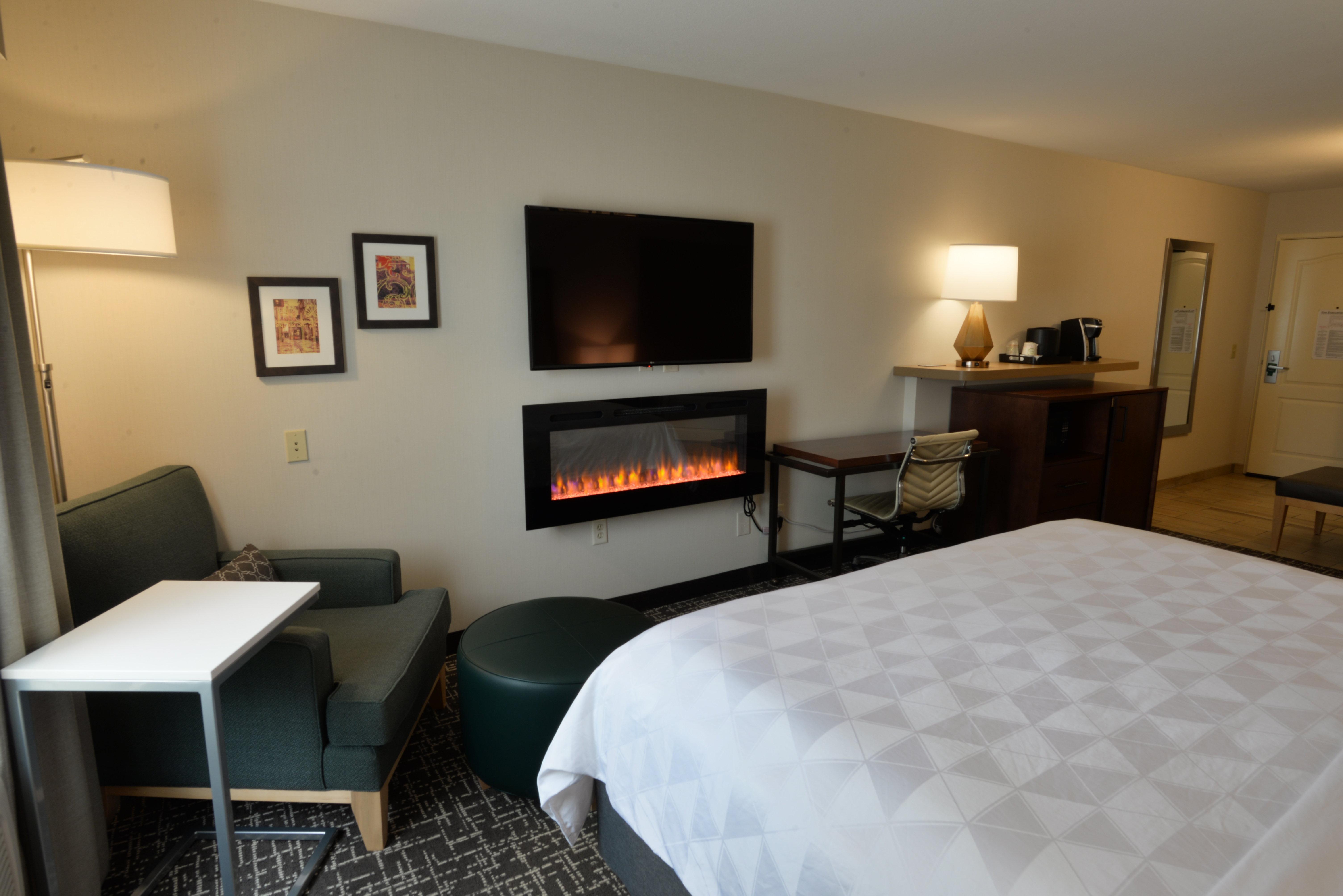 Holiday Inn Hotel & Suites Minneapolis-Lakeville By Ihg Екстериор снимка