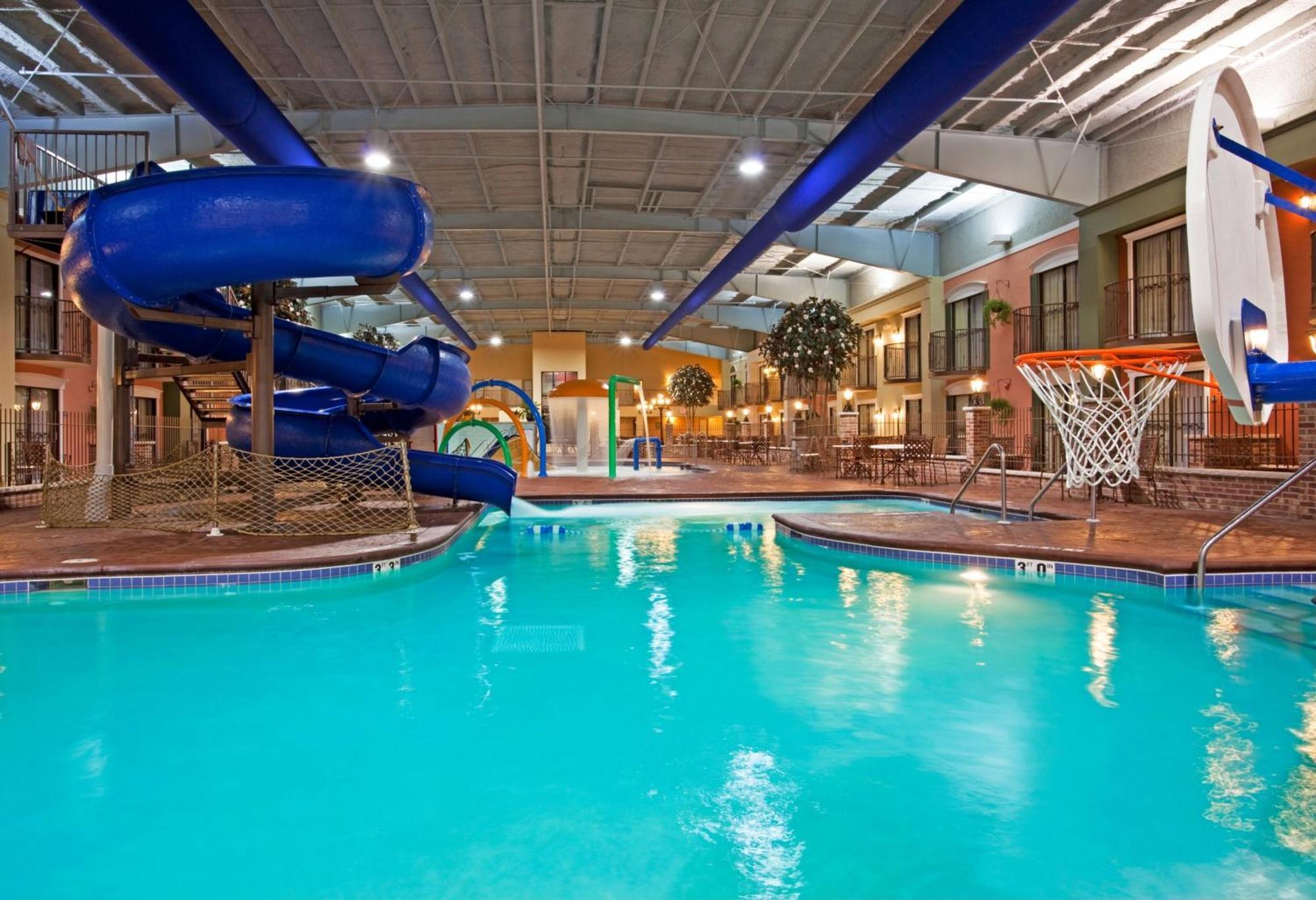 Holiday Inn Hotel & Suites Minneapolis-Lakeville By Ihg Екстериор снимка