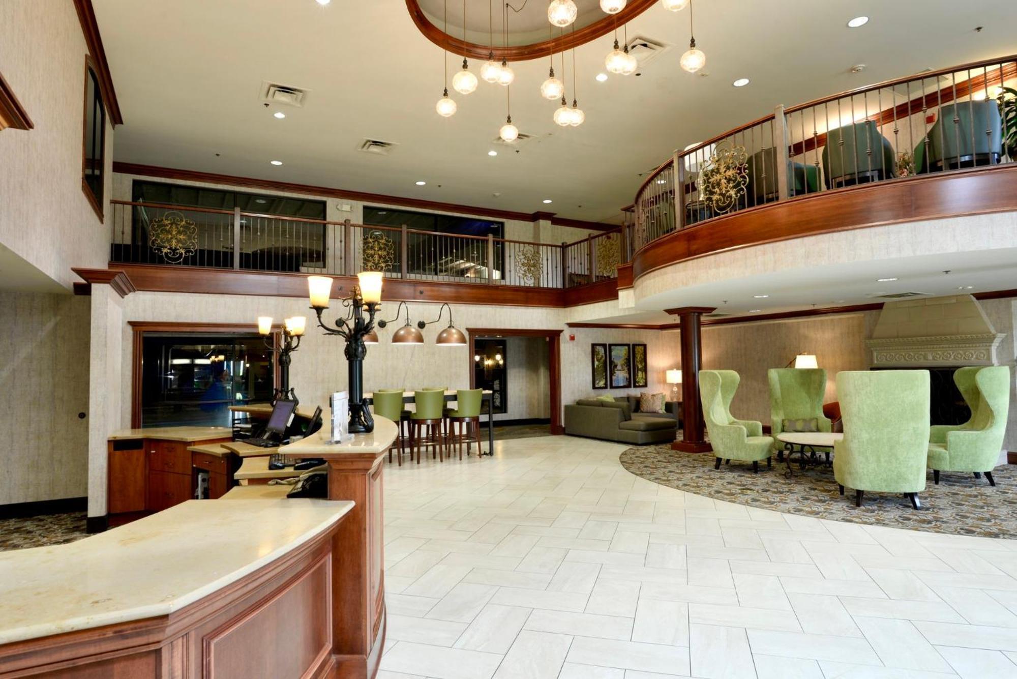 Holiday Inn Hotel & Suites Minneapolis-Lakeville By Ihg Екстериор снимка