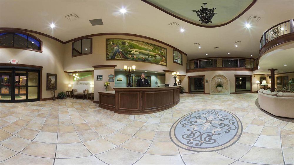 Holiday Inn Hotel & Suites Minneapolis-Lakeville By Ihg Екстериор снимка