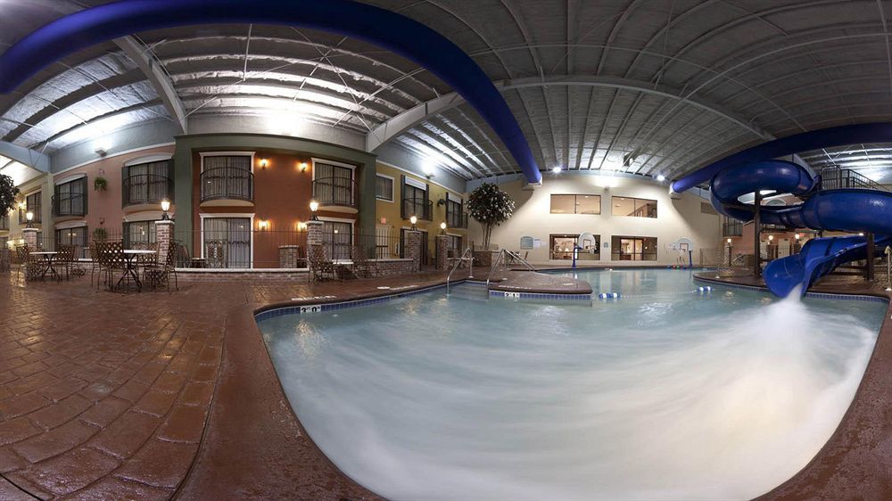 Holiday Inn Hotel & Suites Minneapolis-Lakeville By Ihg Екстериор снимка