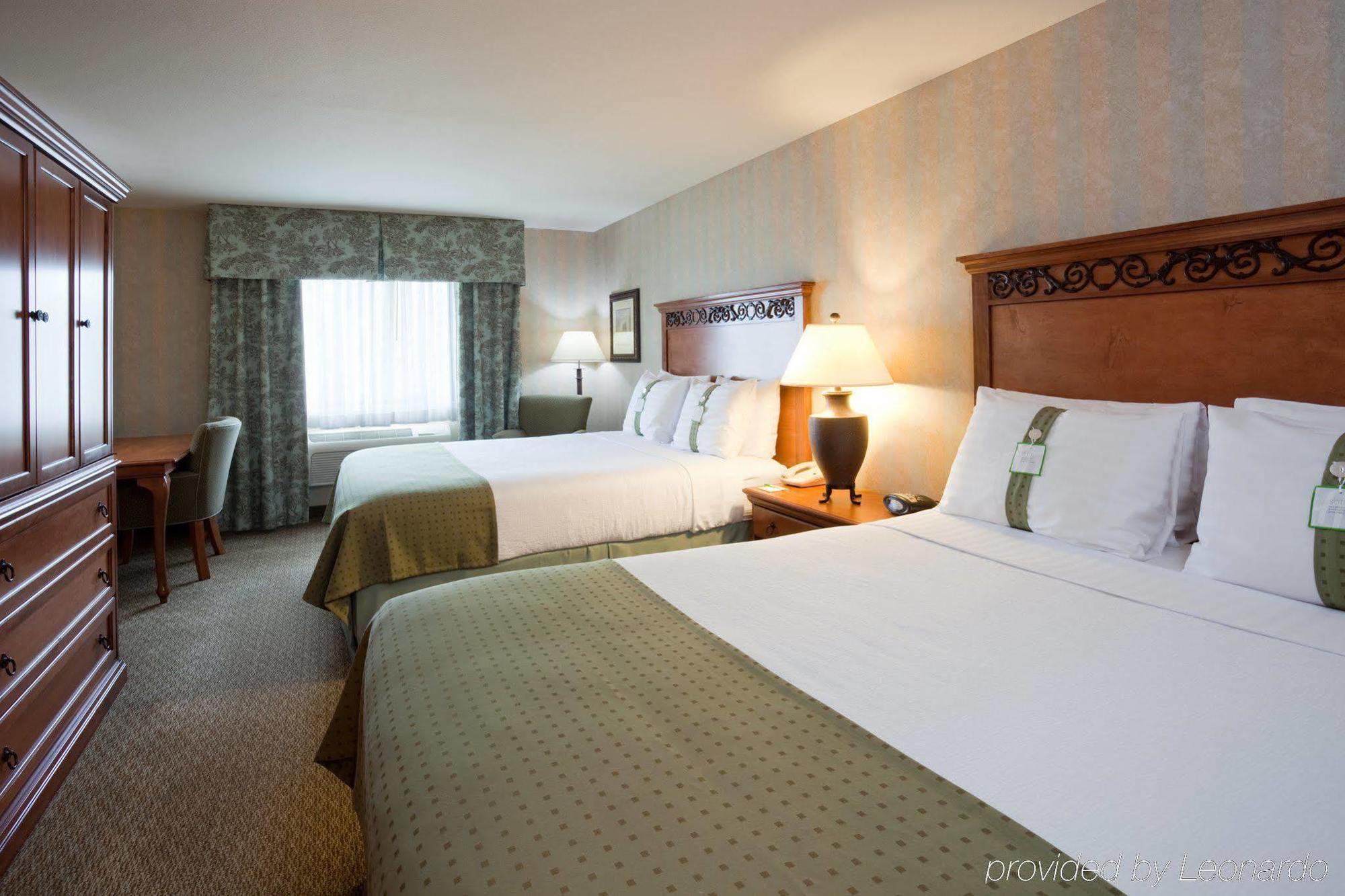 Holiday Inn Hotel & Suites Minneapolis-Lakeville By Ihg Стая снимка