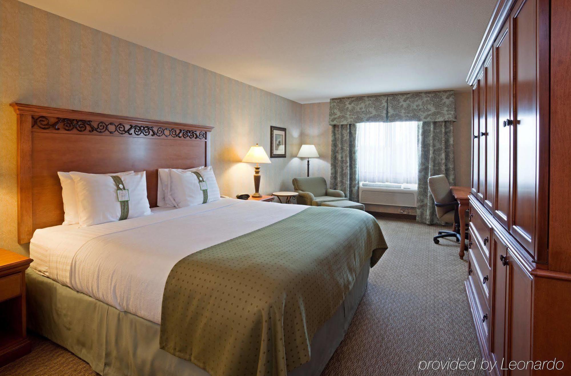 Holiday Inn Hotel & Suites Minneapolis-Lakeville By Ihg Стая снимка