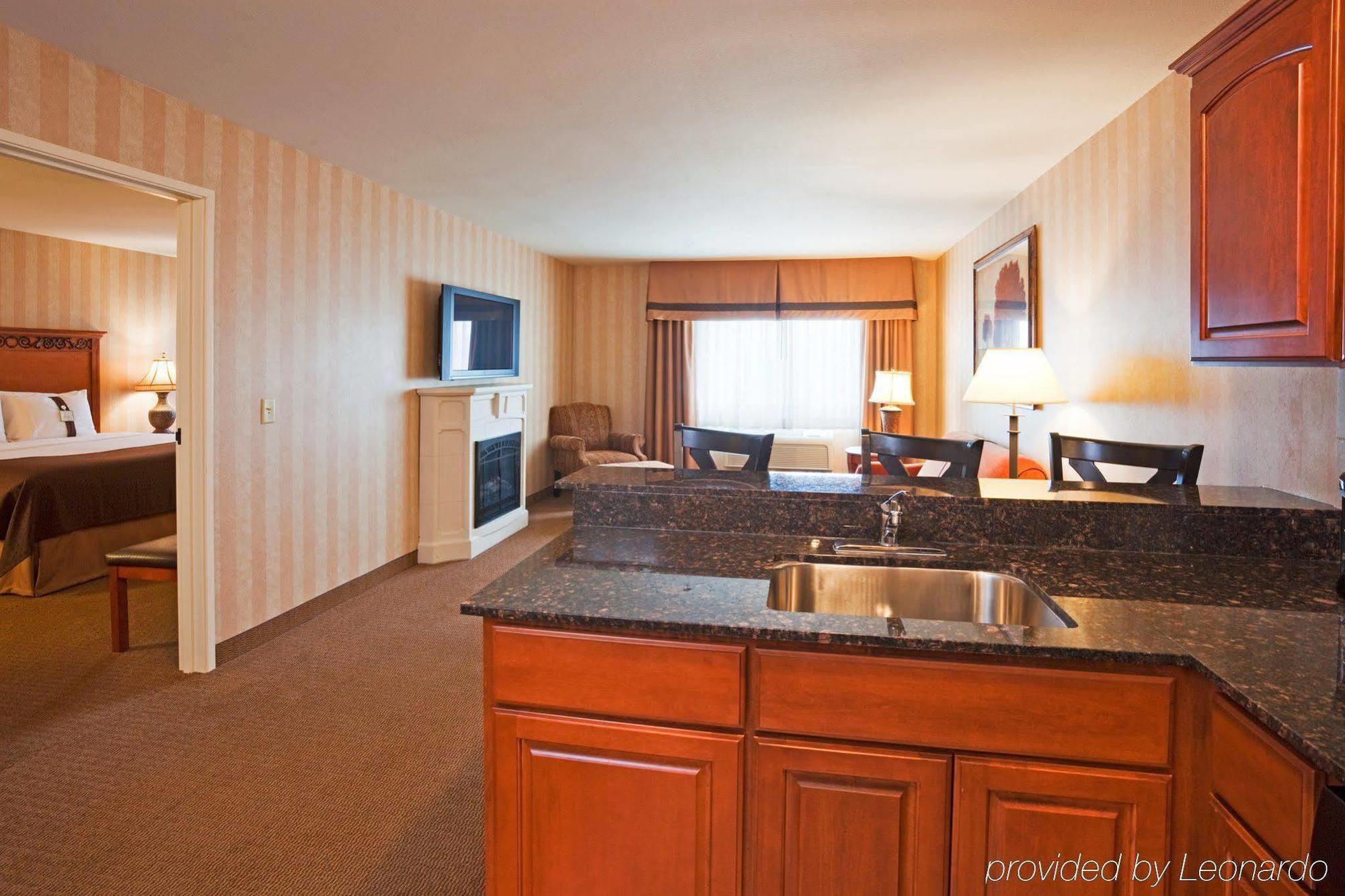 Holiday Inn Hotel & Suites Minneapolis-Lakeville By Ihg Стая снимка