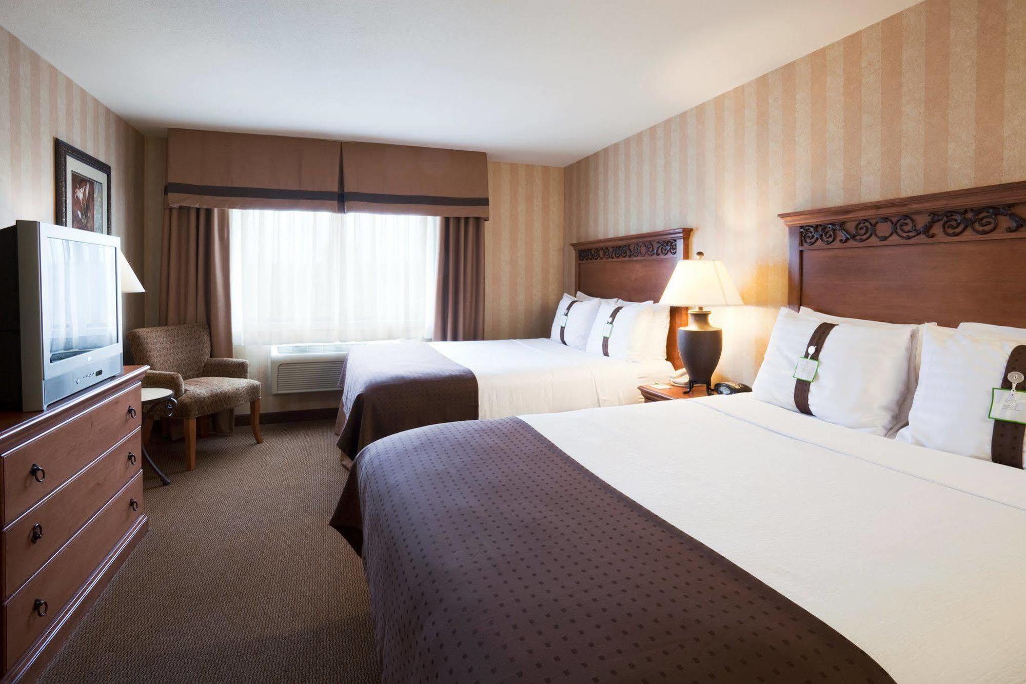 Holiday Inn Hotel & Suites Minneapolis-Lakeville By Ihg Стая снимка
